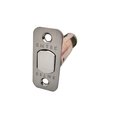 Emtek Satin Nickel Latch EMDBL234R15 EMDBL234R15